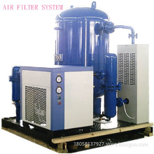 4m3/min Low Pressure Air Filter System